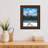Dzamhur Cherry Picture Frame-1878897004