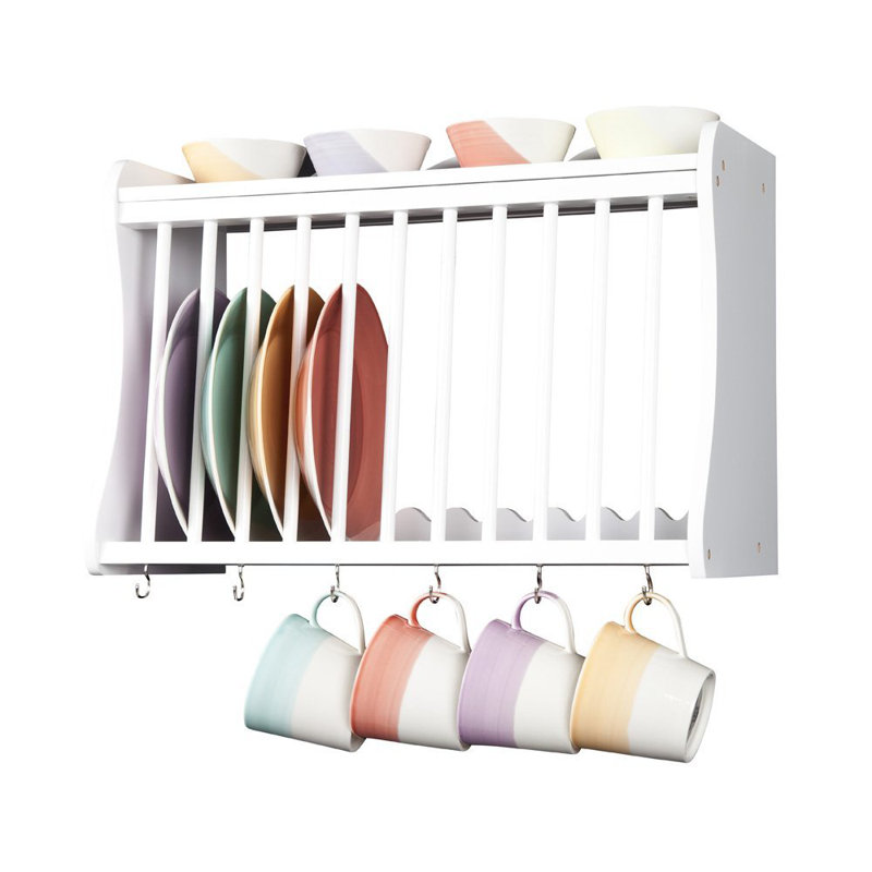 Kitchenware Divider, White