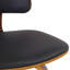 Benelli Mid-Century 26" Counter Stool With Swivel-1016456850