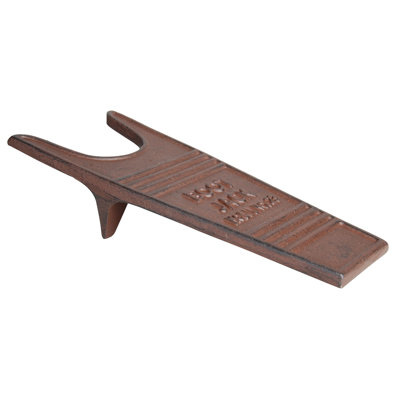 Cast Iron Bootjack