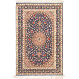 Azerbaijan One-of-a-Kind 3'2" X 5' Area Rug