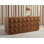 Commode double 6 tiroirs Iriye