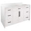 Ensemble de meuble-lavabo 60 po Akalya-419186154