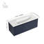 Meuble-lavabo simple avec comptoir 47,6 Kyrah