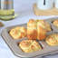 Moule à gâteau muffin à 6 cavités CHEFMADE
