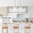 Laga 3 - Light Kitchen Island Pendant-5314951