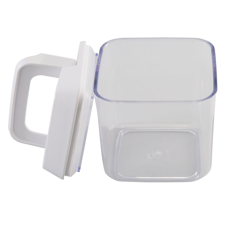 Fitz 23.67oz. Food Storage Container