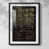 Black Framed