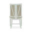 Chaise d'appoint rembourrée-1181124873
