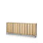 206cm Sideboard