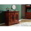 Oxford Solid Wood 65 cm W Chest of Drawers-41261861