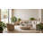 River Stone Solid Coffee Table-160511644-184426654