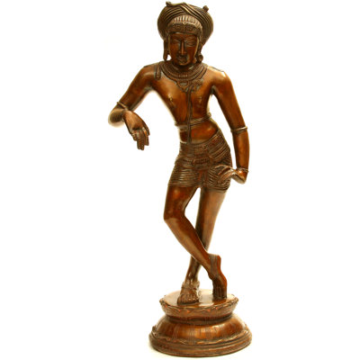 Religious & Spiritual Statue