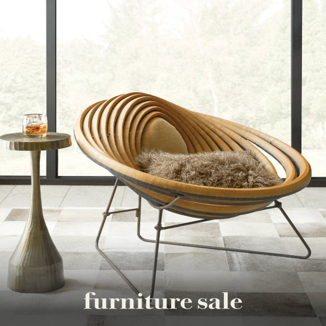 Labor Day: Furniture Category