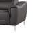 Malissa 79'' Faux Leather Sofa