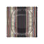 Square Striped Decorative Tray-1677394910