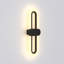 Laputz LED Flush Mounted Sconce