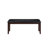 Ziemer 6 - Person Solid Wood Solid Wood Top Four Leg Dining Set-94016363