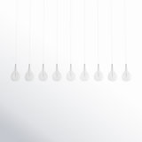 Deva 9 - Light Kitchen Island Pendant