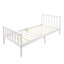 Popplestone Solid Wood Bed-1551481634