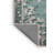 Machine Washable Green Area Rug-1060445865