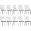 Chaise de ferme traditionnelle Swick-99306206