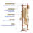 Keryl Freestanding 5 - Hook Coat Rack-91900300