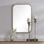 Miroir de coiffeuse Lancey