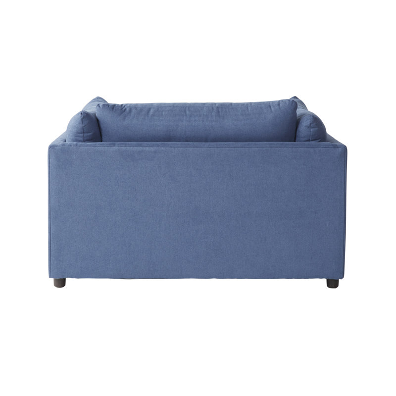 Fauteuil de luxe luxueux Cuddle Living