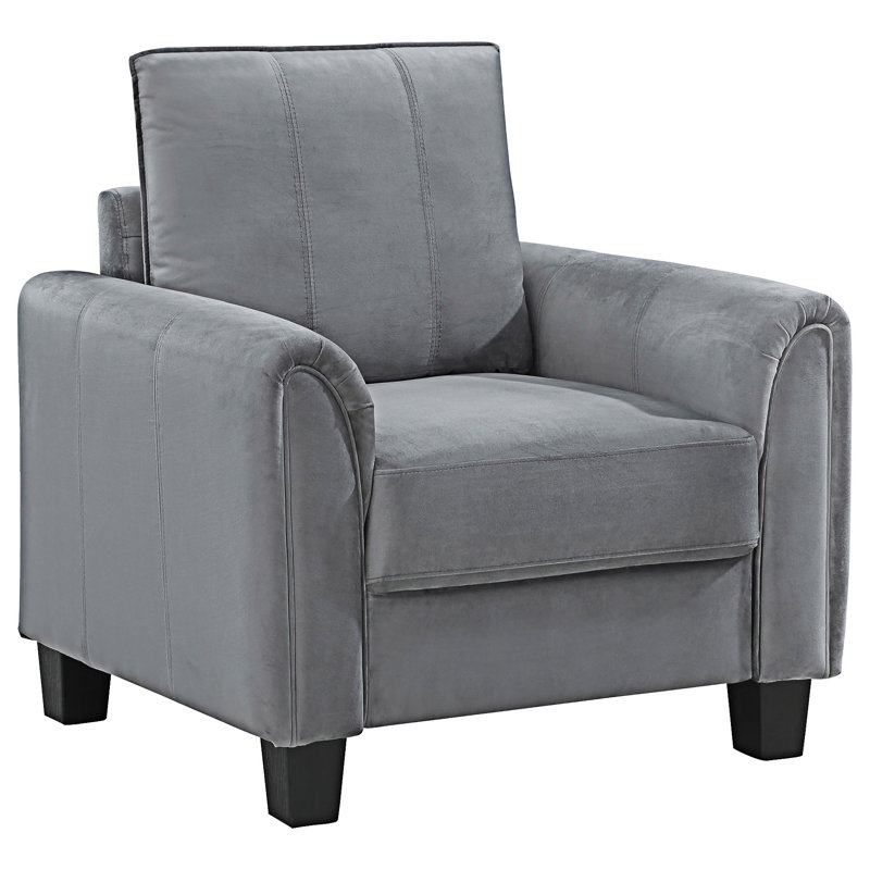 Chaise avec accoudoirs Accent Chair