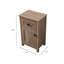 Rangement pour salle de bain Destinique-1698085808