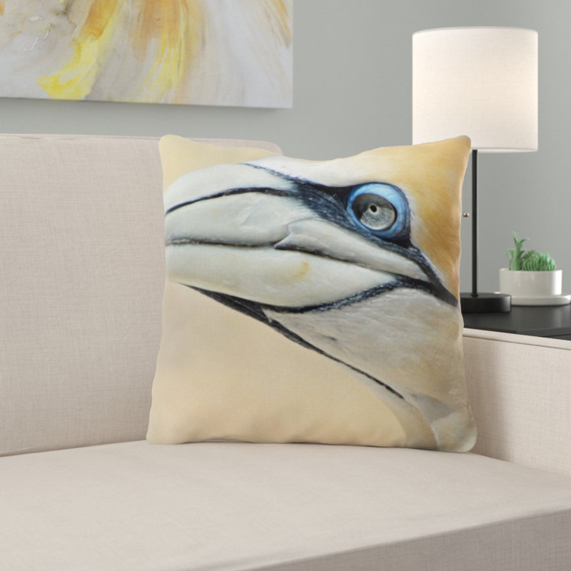 Coussin gannet northern