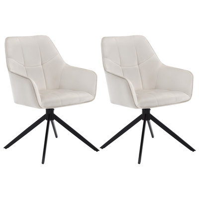 Zaytoune 47cm H Velvet Upholstered Metal Armchair