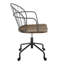 Chaise de travail Eliab-87054293