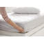 Protège-matelas matelassé Stoughton, protection et confort supérieurs, 100% coton-1798576303