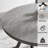 Pedestal Round Kitchen Dining Table-115785611-115785613