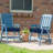 Outdoor 4'' Seat Cushion-2062112033