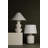 Metal Table Lamp