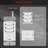 Enerlites 30-Minute 7-Button Preset Countdown Timer Switch