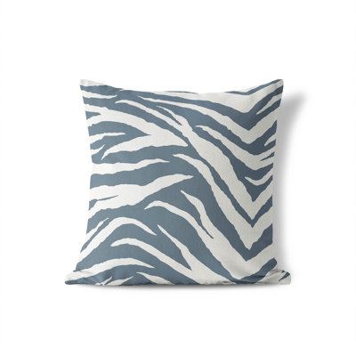 Coussin Zebra
