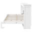 Armoire-lit escamotable en bois massif Borel-126227843-126227844