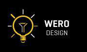 Wero Design Logo