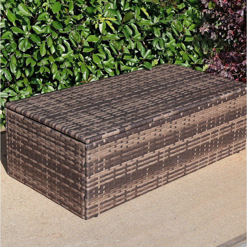 Table basse Aleiny