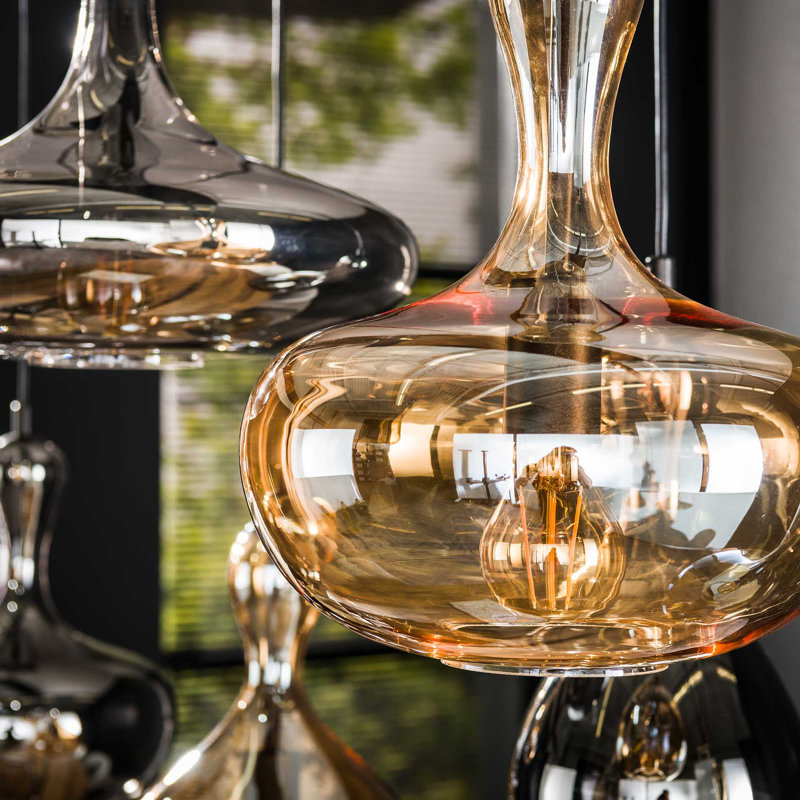 Catrinna 7 - Light Kitchen Island Pendant