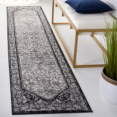Cyna Performance Oriental Rug
