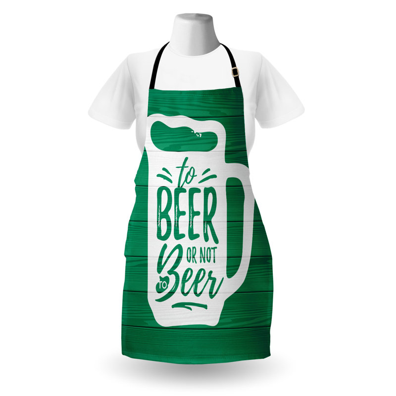 Tablier de pub East Urban Home