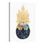« précieux ananas i » par elisabeth fredriksson-print-49900327-49900328