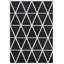 Tapis géométrique Adirondack Performance-546192394