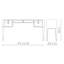 Morris Writing Desk-889712140