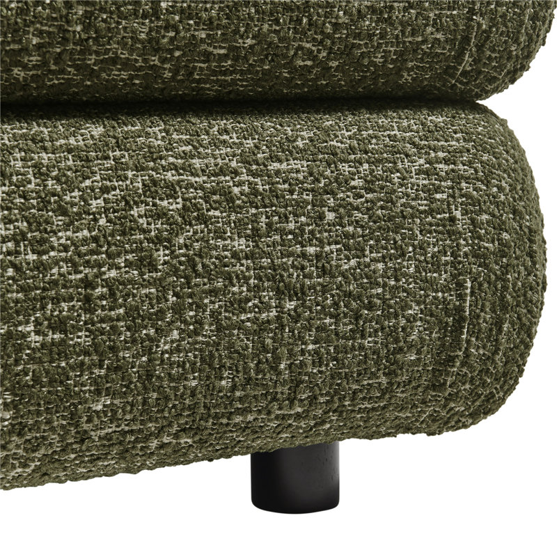 Repose-pieds Jubilee, Olive